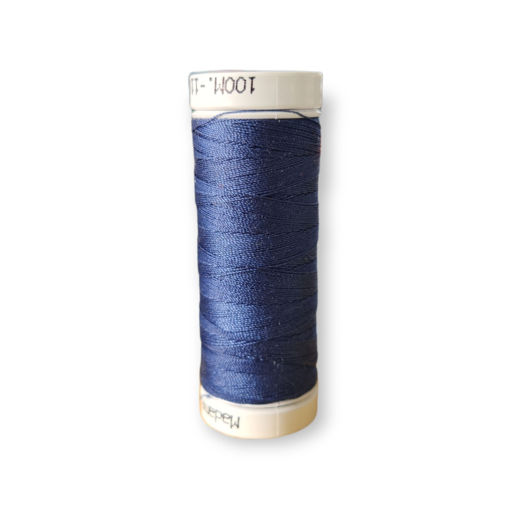 Picture of THREAD NAVY BLUE 100 METRE